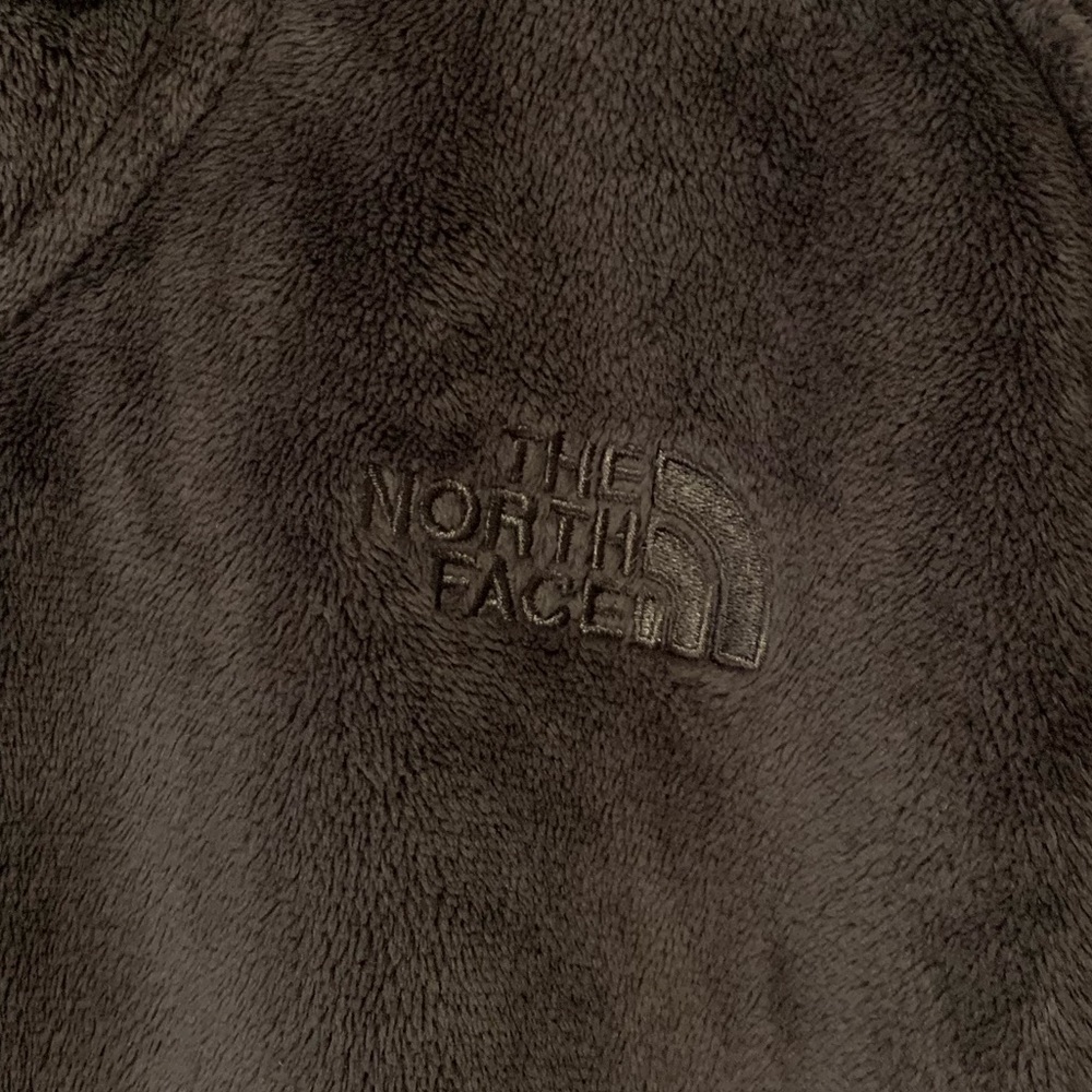 North Face Jacket - Picture 2 of 4